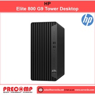 HP Elite Tower 800 G9 Desktop (i5-14500.8GB.512GB) (A3ND6PT)