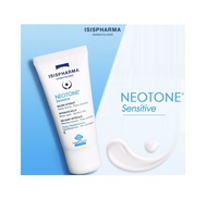 ทารอยดำ ฝ้า NEOTONE sensitive Balm 30ml Isispharma neotone sensitive intensive balm สูตรอ่อนโยน เลข