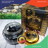 Bukhur Buhur OUD MALAKI By Bin Qadim - Bakhoor Dupa Arab Saudi Original Asli oud maliki