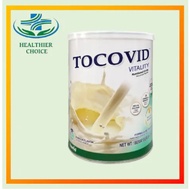 Tocovid Vitality Nutritional Drinks 850g Vanilla Flavor