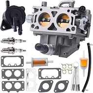 GX630 Carburetor Fit for Honda GX630 GX630R GX630RH GX660 GX690 GX690R BK07A D Engine Carb Replace 1
