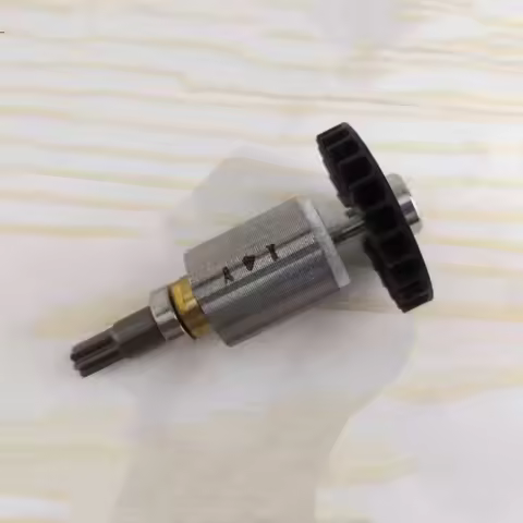 Original Rotor 619415-6 for Makita TD111D WAE TD111WME 111DZ Power Tool Accessories