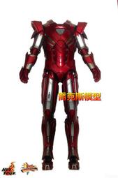 HOT TOYS MMS213 鋼鐵人3 馬克33 MK33 百夫長 拆賣 本體組