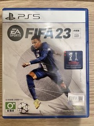PS5 FIFA 23