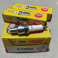 Spark Plug NGK C7HSA