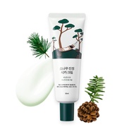 ROUND LAB Pine Tree Cica Cream 50ml  
[Skin irritation care, redness care, exfoliation, cica care, s