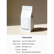 Indonesia Java AP1 Robusta