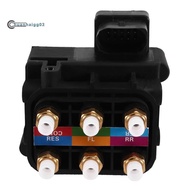 Suspension Solenoid Valve Block for   2015-2017 for   H9- Part Numbers 55810-3T000 558103T000