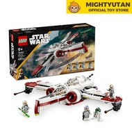 LEGO Star Wars 75402 ARC-170 Starfighter