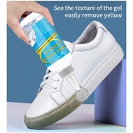 Shoes Whitening Cleansing Gel