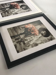 SHANCHEN | Children Art Work Frame A3 Wood