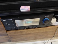 JNC AV-TZ500 K歌功放機 AV功放 家用卡拉OK擴音機