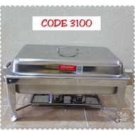 BORONG BUFFET KENDURI CAP ZIRAFAH