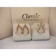 Original Emas 375/9K Pendant