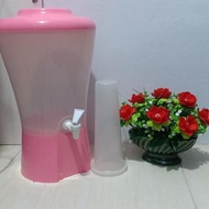 Water Dispenser Jar