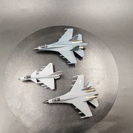 Bộ Mô Hình Máy Bay Không Quân J10 J11B J16 Bộ Đồ Chơi Quân Sự Micro Air Force Model Kit Bộ Đồ Chơi M