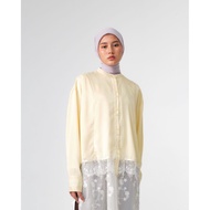 RiaMiranda X 3MONGKIS - Runa Shirt