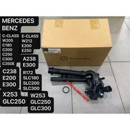 ( 100% ORIGINAL ) MERCEDES BENZ M274 W205 C180 C200 C250 W253 GLC250 GLC300 W212 E200 E250 C238 THER