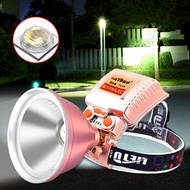 ไฟฉายเครื่องบิน M19 ไฟฉายไฟหน้า บังโอ้ค ราชาไฟ ไฟฉาย m77 ไฟฉายเครื่องบิน m77 สีเหลือง / ขาว / น้ําเง