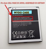 Pin THAY THẾ CHO Samsung Galaxy Grand Prime G530 / G531 / J320 / J500 / J2 Prime