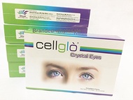 [USA]_5 boxes Cellglo crystal eyes health vision care for eye carotenoid Lutein Astaxanthin