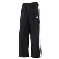 กางเกงขายาวผู้หญิง Adidas คอลเลคชั่นฤดูใบไม้ผลิ 2026 สไตล์ใหม่ สปอร์ตแคชชวล ลายสามแถบ สวมใส่สบาย ทรง