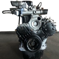 Kia Pregio 2.7 J2 engine kosong REBUILD