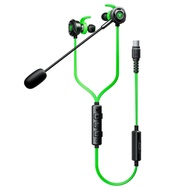 [Snag] หูฟัง PLEXTONE M762 PLUS สำหรับเล่นเกมพร้อมอินเตอร์เฟซหูฟังแบบใช้สาย Type-C27W PD ชาร์จเร็ว