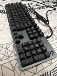 Logitech G413 Carbon Keyboard 羅技機械鍵盤