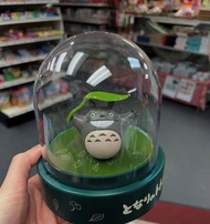 宮崎駿 橡子共和國 日本正版 自轉龍貓音樂盒 [龍貓會自轉]