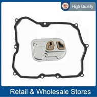 Transmission Filter & Oil Pan Gasket Kit 09M321370A 09M325429 09M321370 for VW Tiguan CC Passat Audi