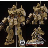 XFS HG 1/144 RGM-79S GM Spartan Desert Colors