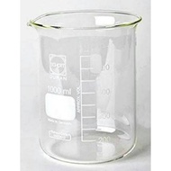 Duran beaker glass 800 ML