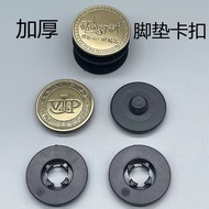 Buick Car Foot Mat Fixing Buckle Junway/GL8/GL6/Unkoway/Inron/Excelle/Junyue/Dedicated