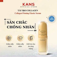 Serum bổ sung collagen Tăng độ đàn hồi Chống lão hóa KANS
