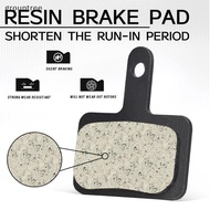 grouptree Bike Brake Pad B01S MT200 Road Bike Brake Pad Lightweight Resin Disc Break Pads For B01S B