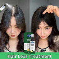 Hair Growth Spray Penumbuh Rambut Botak Hair Tonic Serum Hair Growth Anti Hair Loss Serum Promote Ha