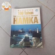 mengenang 100 tahun hamka