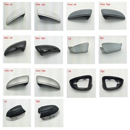 Apply to Passat B7L CC Jettaa Scirocco EOS Reversing mirror housing Rearview mirror frame Cornering 
