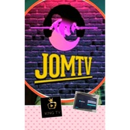 JOMTV RENEW JOM TV JOM IPTV LUX