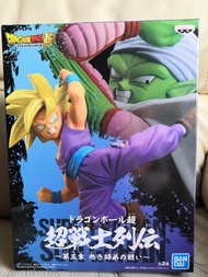 龍珠模型（超戰士列傳）