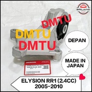 Front Engine Mounting Elysion Rr1 (2.4Cc) 2005-2010 made in japan