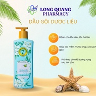 THAI DUONG 7 GOLD MEDICAL SHAMPOO (PLOIT FLOWER) 500ML