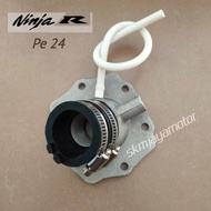INTAKE MANIFOLD MANIPOL NINJA R