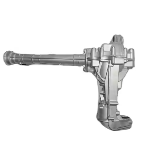 0BM409505L 95834901101 0BM409505T Transmission Differential Transmission Transfer case Assembly For 