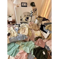 seluar retro kanak kanak baju retro kanak kanak perempuan kids retro costume Baju lelaki dan wanita 