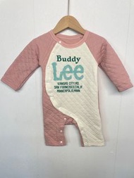 Buddy Lee jumpsuit