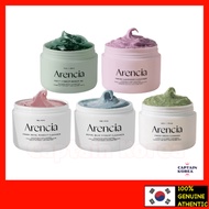 ARENCIA CLEANSER 120g ** Arencia mochi soap Rice cake cleanser from Korea