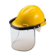 Liftable Face Shield - Visor and A2 Bracket For Safety Helmet