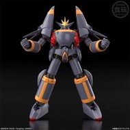 0506【阿弟玩具●免訂金】8月預定 BANDAI食玩 SMP 勇往直前 鋼巴斯達 GunBuster